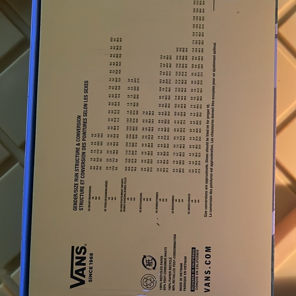 The Simpsons | vans slip on - Picture 8 of 9